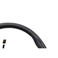 2017-2019 Honda Ridgeline Wheel with Volume/Cruise Controls Black 78501-TG7-A13, F018, OEM, 2017, 2018, 2019