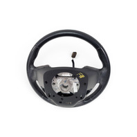 2017-2019 Honda Ridgeline Wheel with Volume/Cruise Controls Black 78501-TG7-A13, F018, OEM, 2017, 2018, 2019