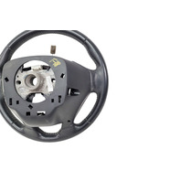 2017-2019 Honda Ridgeline Wheel with Volume/Cruise Controls Black 78501-TG7-A13, F018, OEM, 2017, 2018, 2019