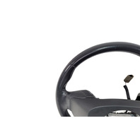 2017-2019 Honda Ridgeline Wheel with Volume/Cruise Controls Black 78501-TG7-A13, F018, OEM, 2017, 2018, 2019