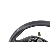 2017-2019 Honda Ridgeline Wheel with Volume/Cruise Controls Black 78501-TG7-A13, F018, OEM, 2017, 2018, 2019