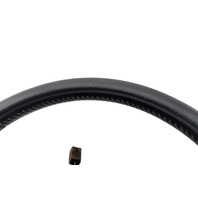 2017-2019 Honda Ridgeline Wheel with Volume/Cruise Controls Black 78501-TG7-A13, F018, OEM, 2017, 2018, 2019