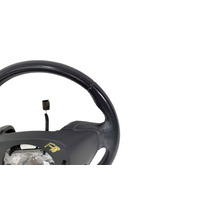 2017-2019 Honda Ridgeline Wheel with Volume/Cruise Controls Black 78501-TG7-A13, F018, OEM, 2017, 2018, 2019