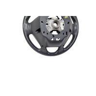 2017-2019 Honda Ridgeline Wheel with Volume/Cruise Controls Black 78501-TG7-A13, F018, OEM, 2017, 2018, 2019