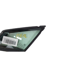 2017-2026 Honda Ridgeline Front Left/Driver Windshield Vent Glass 73370-TG7-A01, F018, OEM, 2017, 2018, 2019, 2020, 2021, 2022, 2023, 2024, 2025, 2026