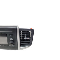2017-2019 Honda Ridgeline Radio CD Player Display Screen Receiver, 39100-T6Z-A11, F018, OEM, 2017, 2018, 2019