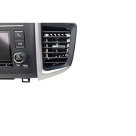 2017-2019 Honda Ridgeline Radio CD Player Display Screen Receiver, 39100-T6Z-A11, F018, OEM, 2017, 2018, 2019