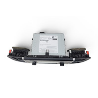 2017-2019 Honda Ridgeline Radio CD Player Display Screen Receiver, 39100-T6Z-A11, F018, OEM, 2017, 2018, 2019