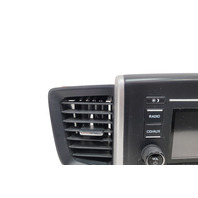 2017-2019 Honda Ridgeline Radio CD Player Display Screen Receiver, 39100-T6Z-A11, F018, OEM, 2017, 2018, 2019