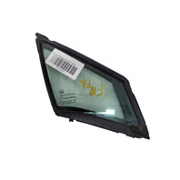 2017-2026 Honda Ridgeline Front Right/Passenger Windshield Vent Glass, 73330-TG7-A01, F018, OEM, 2017, 2018, 2019, 2020, 2021, 2022, 2023, 2024, 2025, 2026