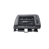 2017-2026 Honda Ridgeline Vent Left/Right Side Set (2) 77630-TG7-A01ZB, F018, OEM, 2017, 2018, 2019, 2020, 2021, 2022, 2023, 2024, 2025, 2026