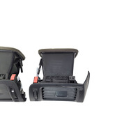 2017-2026 Honda Ridgeline Vent Left/Right Side Set (2) 77630-TG7-A01ZB, F018, OEM, 2017, 2018, 2019, 2020, 2021, 2022, 2023, 2024, 2025, 2026