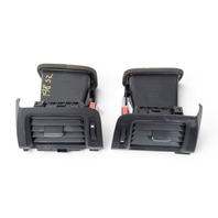 2017-2026 Honda Ridgeline Vent Left/Right Side Set (2) 77630-TG7-A01ZB, F018, OEM, 2017, 2018, 2019, 2020, 2021, 2022, 2023, 2024, 2025, 2026
