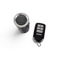 2017-2026 Honda Ridgeline Engine Start Stop Button, Smart Remote Key Fob, 35881-TG7-A04, F018, OEM, 2017, 2018, 2019, 2020, 2021, 2022, 2023, 2024, 2025, 2026