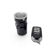 2017-2026 Honda Ridgeline Engine Start Stop Button, Smart Remote Key Fob, 35881-TG7-A04, F018, OEM, 2017, 2018, 2019, 2020, 2021, 2022, 2023, 2024, 2025, 2026