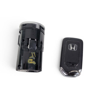 2017-2026 Honda Ridgeline Engine Start Stop Button, Smart Remote Key Fob, 35881-TG7-A04, F018, OEM, 2017, 2018, 2019, 2020, 2021, 2022, 2023, 2024, 2025, 2026
