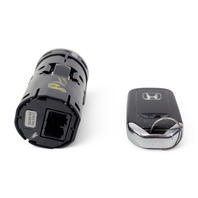 2017-2026 Honda Ridgeline Engine Start Stop Button, Smart Remote Key Fob, 35881-TG7-A04, F018, OEM, 2017, 2018, 2019, 2020, 2021, 2022, 2023, 2024, 2025, 2026