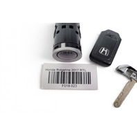 2017-2026 Honda Ridgeline Engine Start Stop Button, Smart Remote Key Fob, 35881-TG7-A04, F018, OEM, 2017, 2018, 2019, 2020, 2021, 2022, 2023, 2024, 2025, 2026
