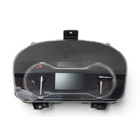 2017-2019 Honda Ridgeline Speedometer Cluster V6 3.5L 120K Miles 78100-TJZ-A22, F018, OEM, 2017, 2018, 2019