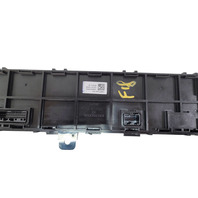 2017-2019 Honda Ridgeline A/C Heater Climate Control Unit, 79600-T6Z-A41, F018, OEM, 2017, 2018, 2019