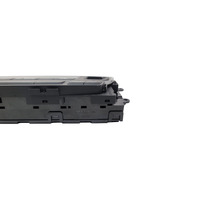 2017-2019 Honda Ridgeline A/C Heater Climate Control Unit, 79600-T6Z-A41, F018, OEM, 2017, 2018, 2019