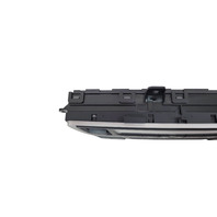 2017-2019 Honda Ridgeline A/C Heater Climate Control Unit, 79600-T6Z-A41, F018, OEM, 2017, 2018, 2019