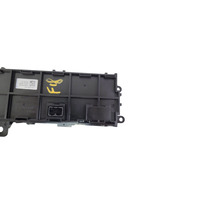 2017-2019 Honda Ridgeline A/C Heater Climate Control Unit, 79600-T6Z-A41, F018, OEM, 2017, 2018, 2019