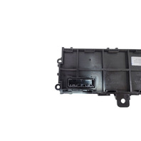 2017-2019 Honda Ridgeline A/C Heater Climate Control Unit, 79600-T6Z-A41, F018, OEM, 2017, 2018, 2019