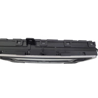 2017-2019 Honda Ridgeline A/C Heater Climate Control Unit, 79600-T6Z-A41, F018, OEM, 2017, 2018, 2019