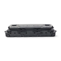 2017-2019 Honda Ridgeline A/C Heater Climate Control Unit, 79600-T6Z-A41, F018, OEM, 2017, 2018, 2019
