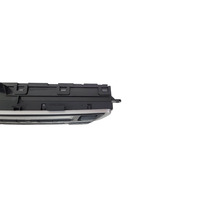 2017-2019 Honda Ridgeline A/C Heater Climate Control Unit, 79600-T6Z-A41, F018, OEM, 2017, 2018, 2019
