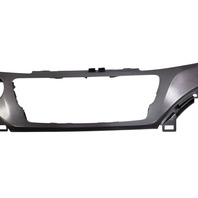 2017-2020 Honda Ridgeline Passenger Dash Panel Trim Garnish 77220-TG7-A01ZA, F018, OEM, 2017, 2018, 2019, 2020