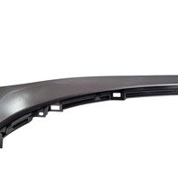 2017-2020 Honda Ridgeline Passenger Dash Panel Trim Garnish 77220-TG7-A01ZA, F018, OEM, 2017, 2018, 2019, 2020