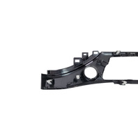 2017-2020 Honda Ridgeline Passenger Dash Panel Trim Garnish 77220-TG7-A01ZA, F018, OEM, 2017, 2018, 2019, 2020