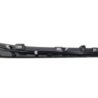 2017-2020 Honda Ridgeline Passenger Dash Panel Trim Garnish 77220-TG7-A01ZA, F018, OEM, 2017, 2018, 2019, 2020