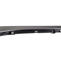 2017-2020 Honda Ridgeline Passenger Dash Panel Trim Garnish 77220-TG7-A01ZA, F018, OEM, 2017, 2018, 2019, 2020