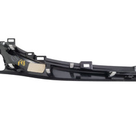 2017-2020 Honda Ridgeline Passenger Dash Panel Trim Garnish 77220-TG7-A01ZA, F018, OEM, 2017, 2018, 2019, 2020