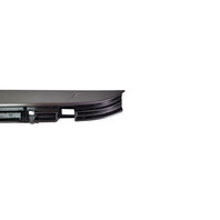 2017-2020 Honda Ridgeline Passenger Dash Panel Trim Garnish 77220-TG7-A01ZA, F018, OEM, 2017, 2018, 2019, 2020
