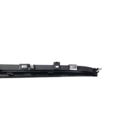 2017-2020 Honda Ridgeline Passenger Dash Panel Trim Garnish 77220-TG7-A01ZA, F018, OEM, 2017, 2018, 2019, 2020