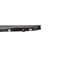 2017-2020 Honda Ridgeline Passenger Dash Panel Trim Garnish 77220-TG7-A01ZA, F018, OEM, 2017, 2018, 2019, 2020