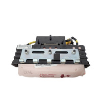 2017-2026 Honda Pilot Dashboard Dash Module Passenger 77820-TG7-A81, F018, OEM, 2017, 2018, 2019, 2020, 2021, 2022, 2023, 2024, 2025, 2026