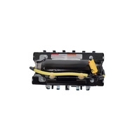 2017-2026 Honda Pilot Dashboard Dash Module Passenger 77820-TG7-A81, F018, OEM, 2017, 2018, 2019, 2020, 2021, 2022, 2023, 2024, 2025, 2026
