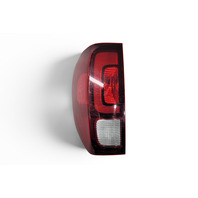 2017-2026 Honda Ridgeline Rear Left/Driver Tail Light Tail Lamp, 33550-T6Z-A03, F018, OEM, 2017, 2018, 2019, 2020, 2021, 2022, 2023, 2024, 2025, 2026