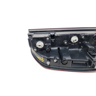 2017-2026 Honda Ridgeline Rear Left/Driver Tail Light Tail Lamp, 33550-T6Z-A03, F018, OEM, 2017, 2018, 2019, 2020, 2021, 2022, 2023, 2024, 2025, 2026