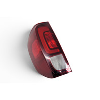 2017-2026 Honda Ridgeline Rear Left/Driver Tail Light Tail Lamp, 33550-T6Z-A03, F018, OEM, 2017, 2018, 2019, 2020, 2021, 2022, 2023, 2024, 2025, 2026