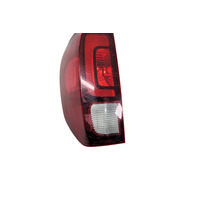 2017-2026 Honda Ridgeline Rear Left/Driver Tail Light Tail Lamp, 33550-T6Z-A03, F018, OEM, 2017, 2018, 2019, 2020, 2021, 2022, 2023, 2024, 2025, 2026