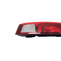 2017-2026 Honda Ridgeline Rear Left/Driver Tail Light Tail Lamp, 33550-T6Z-A03, F018, OEM, 2017, 2018, 2019, 2020, 2021, 2022, 2023, 2024, 2025, 2026