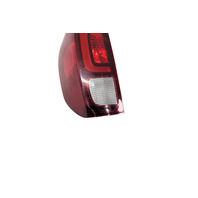 2017-2026 Honda Ridgeline Rear Left/Driver Tail Light Tail Lamp, 33550-T6Z-A03, F018, OEM, 2017, 2018, 2019, 2020, 2021, 2022, 2023, 2024, 2025, 2026