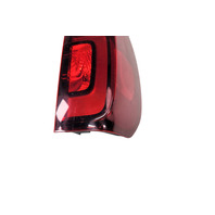 2017-2026 Honda Ridgeline Rear Left/Driver Tail Light Tail Lamp, 33550-T6Z-A03, F018, OEM, 2017, 2018, 2019, 2020, 2021, 2022, 2023, 2024, 2025, 2026