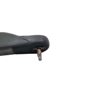 2017-2023 Honda Ridgeline Front Left Armrest Black, 81580-T6Z-A41ZC, F018, OEM, 2017, 2018, 2019, 2020, 2021, 2022, 2023